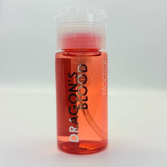 Rodial Other - Rodial Dragons Blood Water Hydrating Gentle Makeup Remove 3.38oz/100ml
